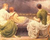 阿尔伯特约瑟夫摩尔 - Lightning And Light